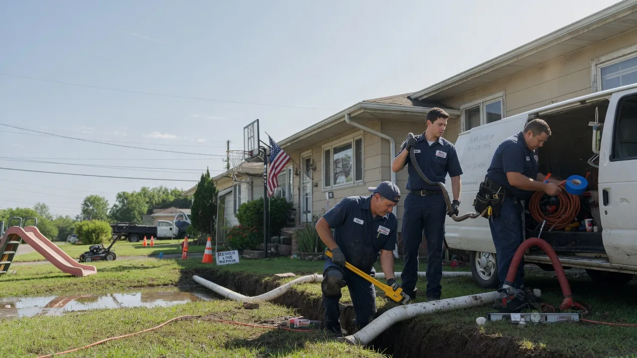 Toilet Installation in Piedmont, MO near me